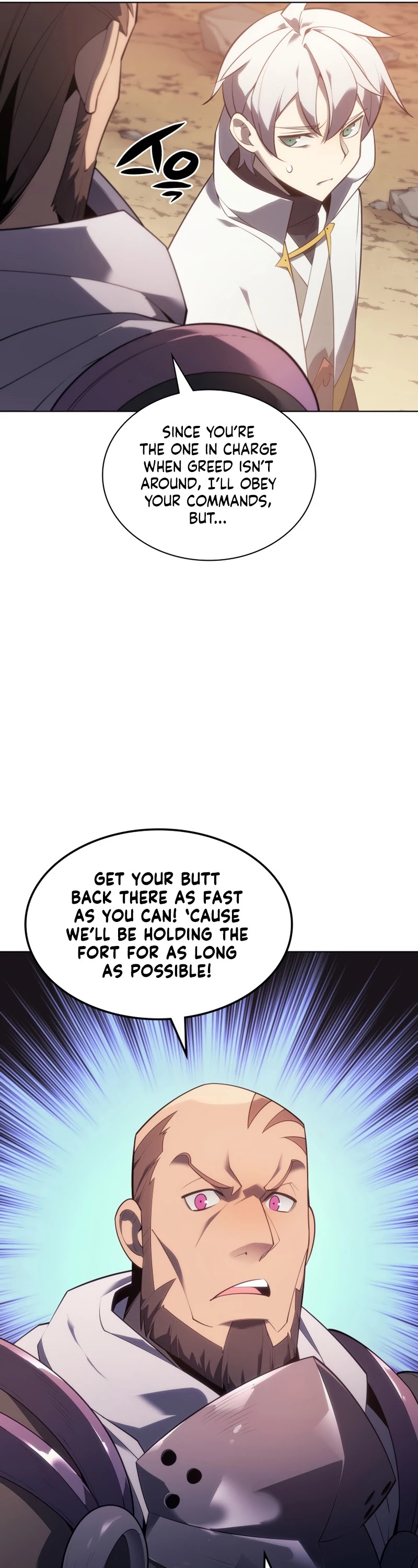 Overgeared (Team Argo) Chapter 133 page 62 - Chapter 133