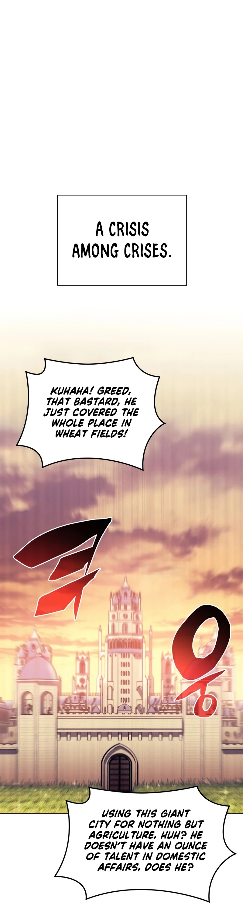 Overgeared (Team Argo) Chapter 133 page 66 - Chapter 133