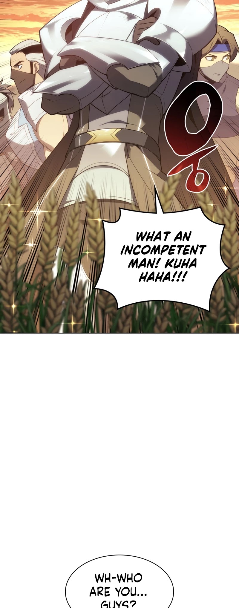 Overgeared (Team Argo) Chapter 133 page 68 - Chapter 133
