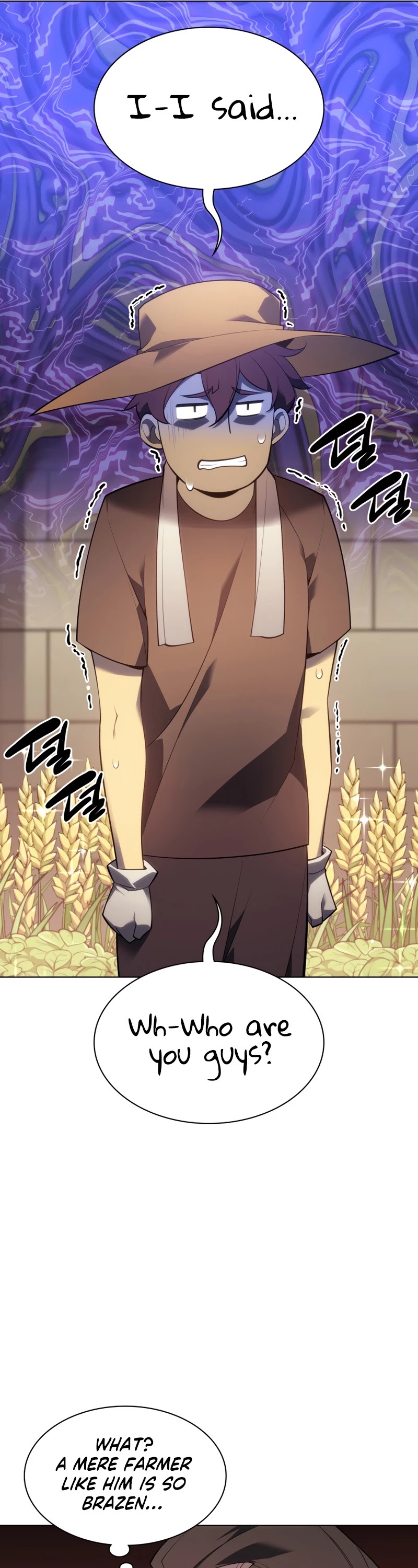 Overgeared (Team Argo) Chapter 133 page 70 - Chapter 133