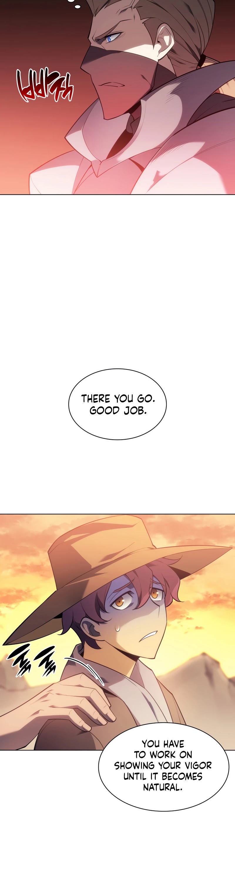Overgeared (Team Argo) Chapter 133 page 71 - Chapter 133