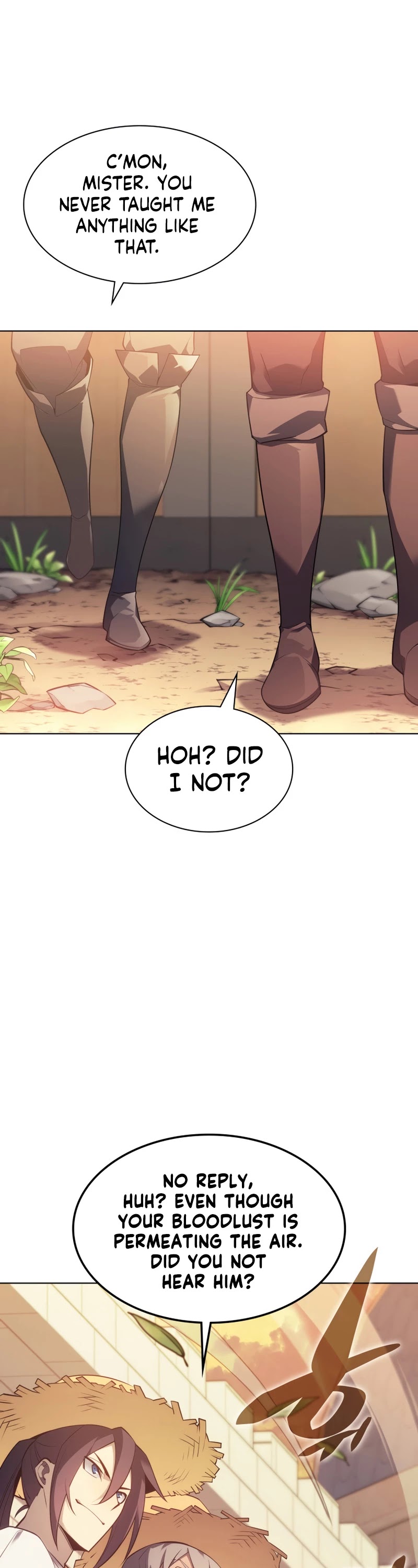 Overgeared (Team Argo) Chapter 133 page 72 - Chapter 133