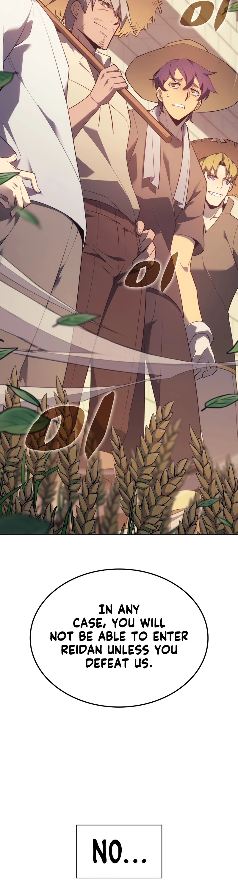 Overgeared (Team Argo) Chapter 133 page 73 - Chapter 133