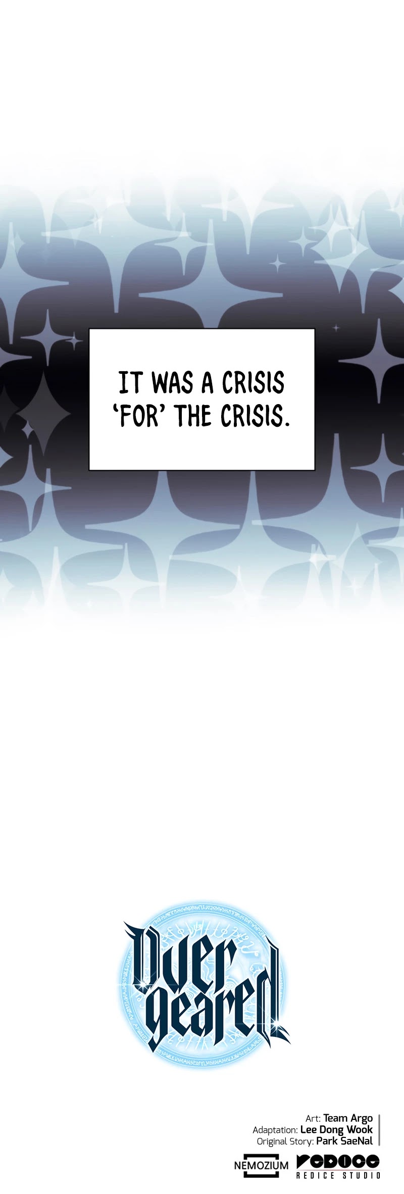 Overgeared (Team Argo) Chapter 133 page 75 - Chapter 133