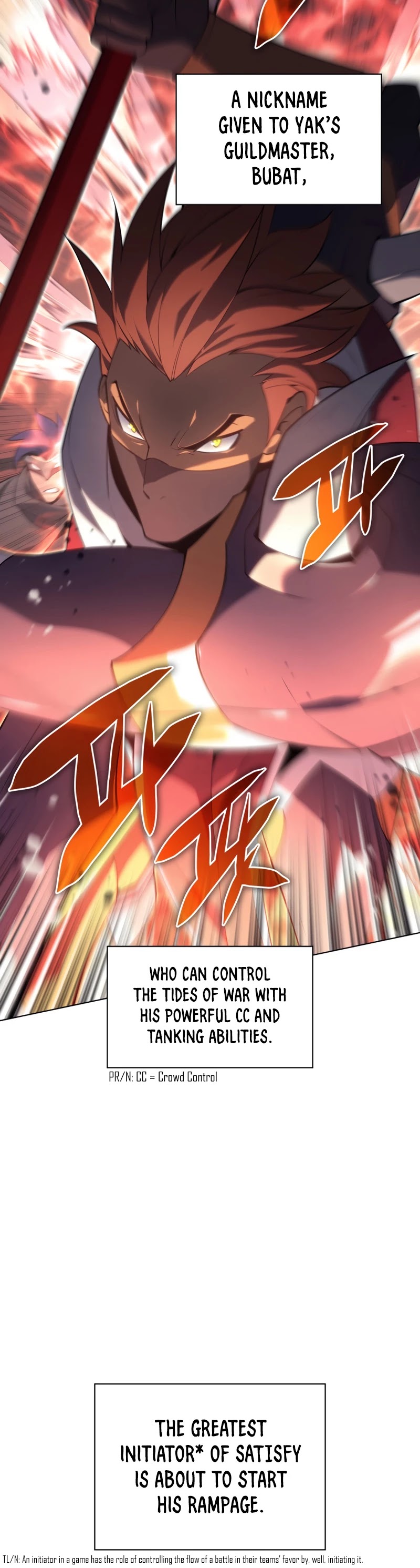 Overgeared (Team Argo) Chapter 133 page 9 - Chapter 133