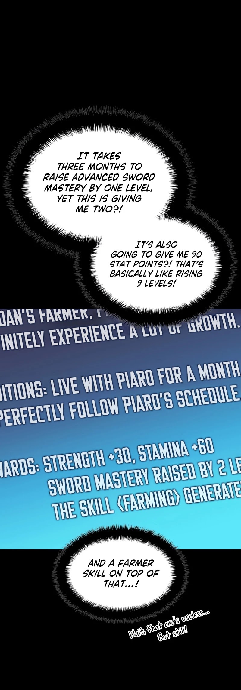 Overgeared (Team Argo) Chapter 134 page 12 - Chapter 134