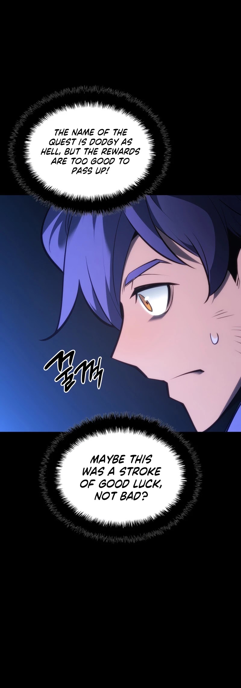 Overgeared (Team Argo) Chapter 134 page 13 - Chapter 134