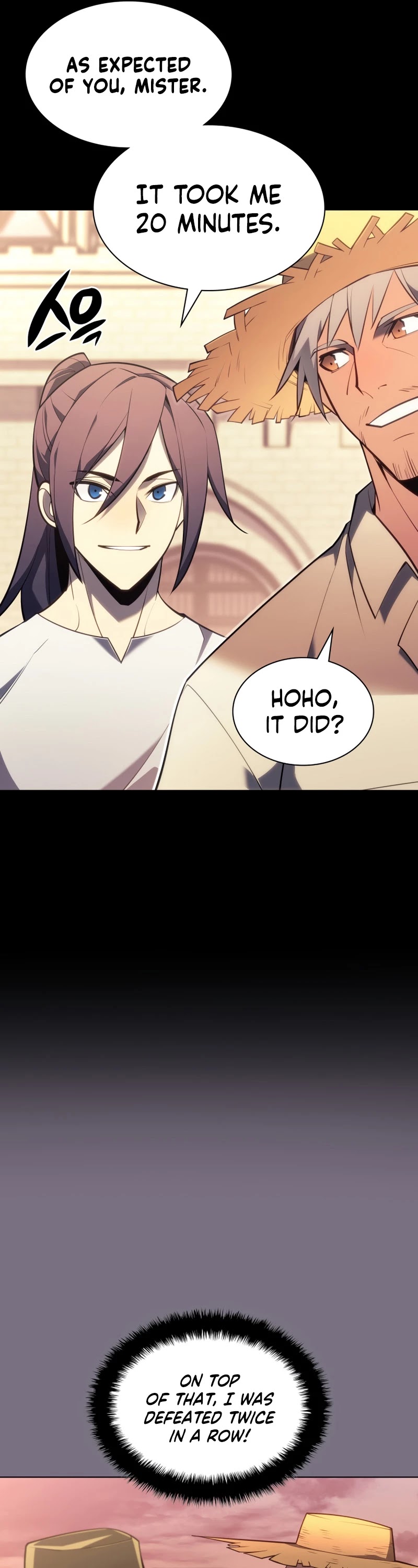 Overgeared (Team Argo) Chapter 134 page 14 - Chapter 134