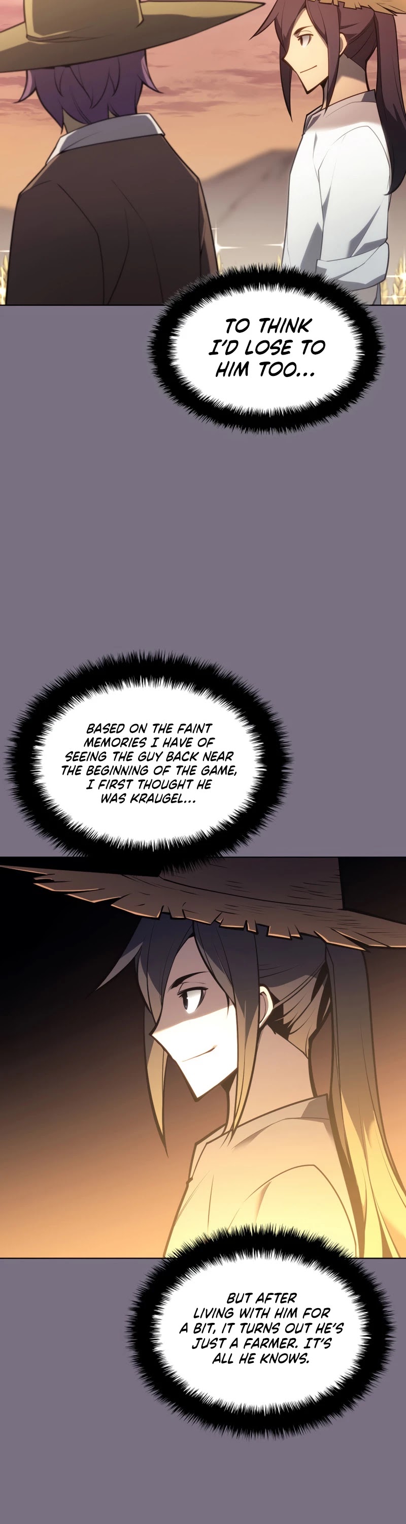 Overgeared (Team Argo) Chapter 134 page 15 - Chapter 134