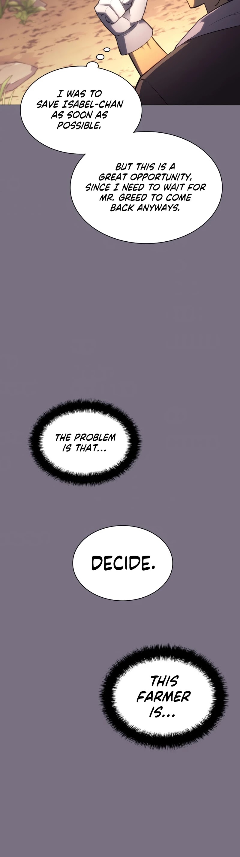 Overgeared (Team Argo) Chapter 134 page 17 - Chapter 134