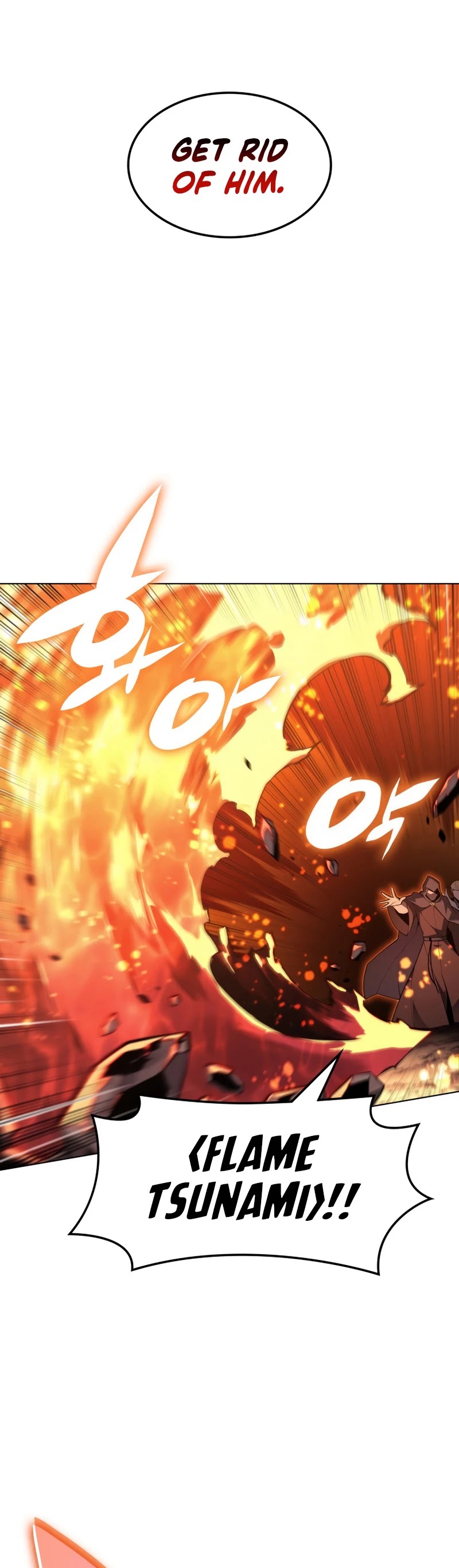 Overgeared (Team Argo) Chapter 134 page 20 - Chapter 134