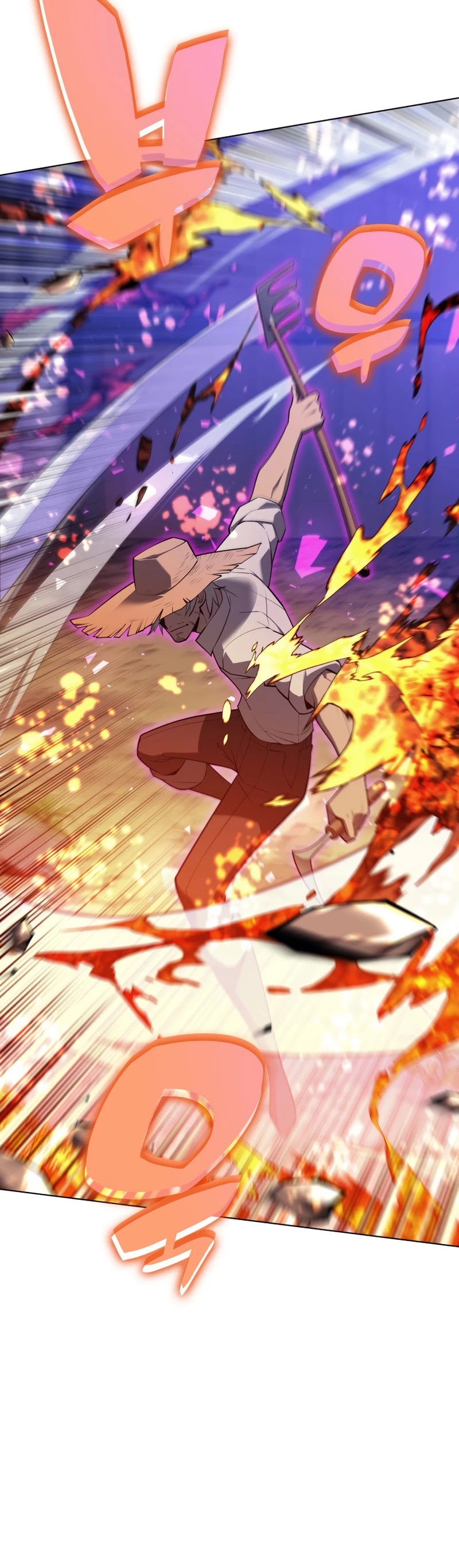 Overgeared (Team Argo) Chapter 134 page 21 - Chapter 134