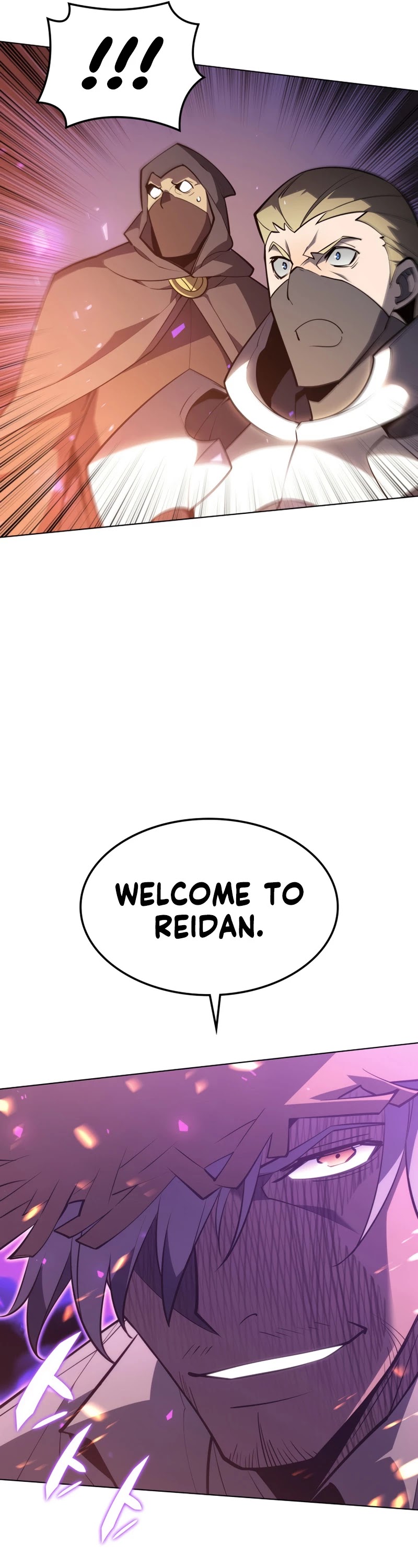 Overgeared (Team Argo) Chapter 134 page 22 - Chapter 134