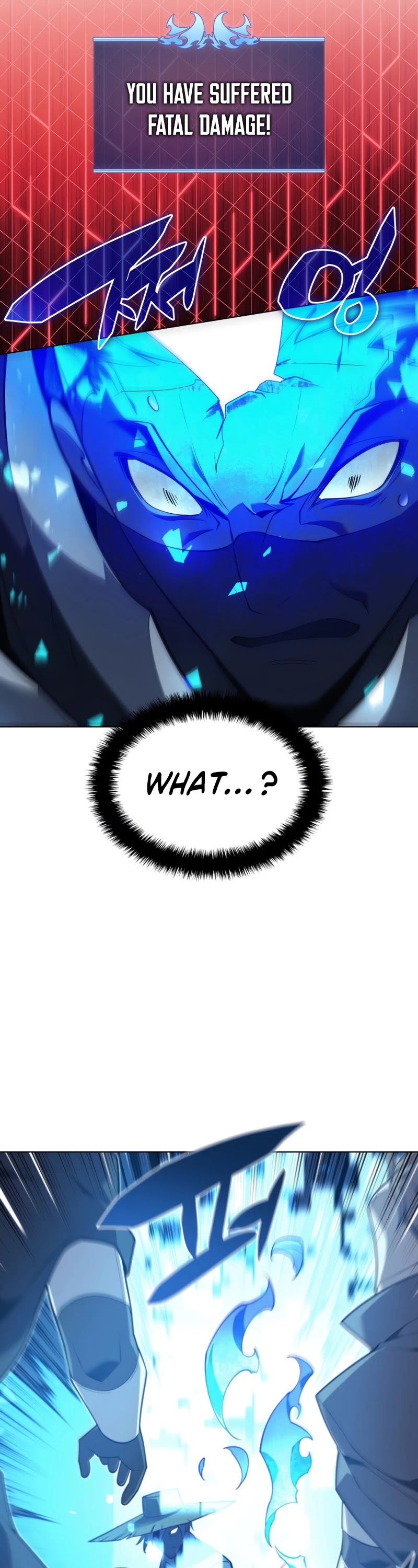 Overgeared (Team Argo) Chapter 134 page 26 - Chapter 134