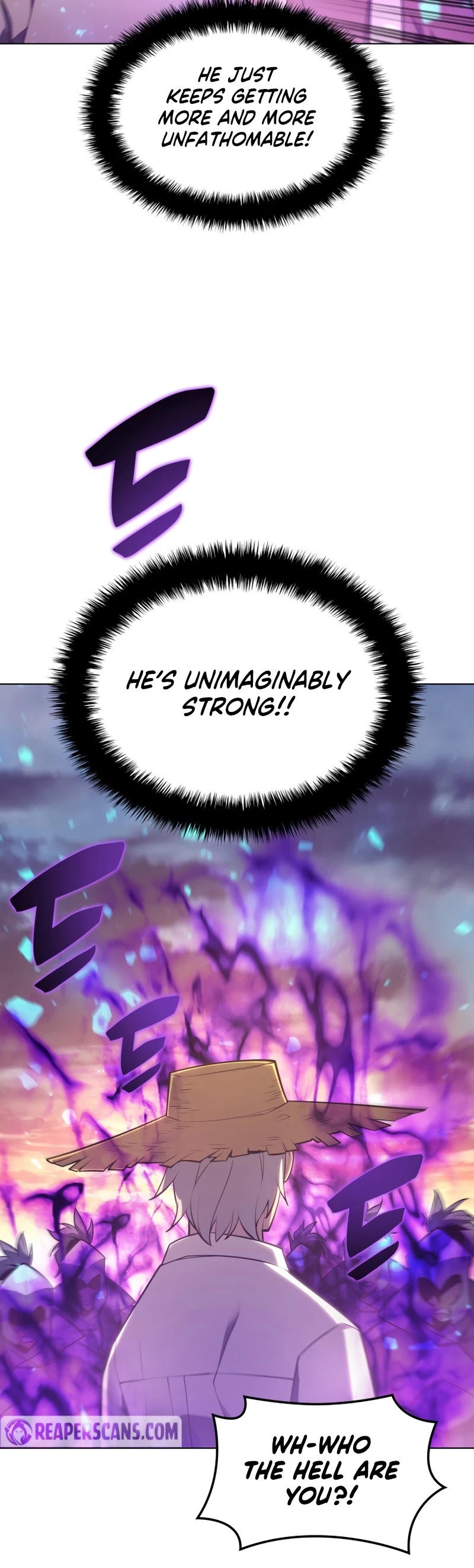 Overgeared (Team Argo) Chapter 134 page 28 - Chapter 134