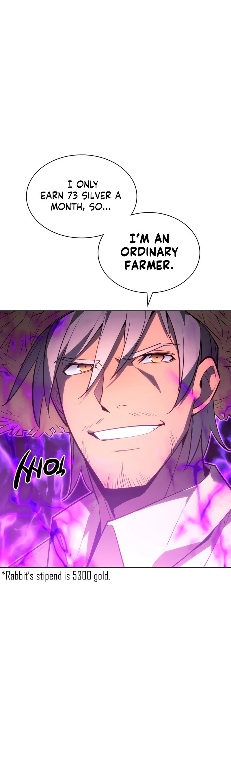 Overgeared (Team Argo) Chapter 134 page 29 - Chapter 134