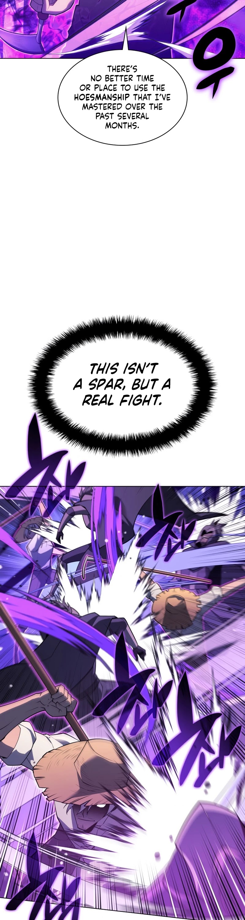 Overgeared (Team Argo) Chapter 134 page 31 - Chapter 134