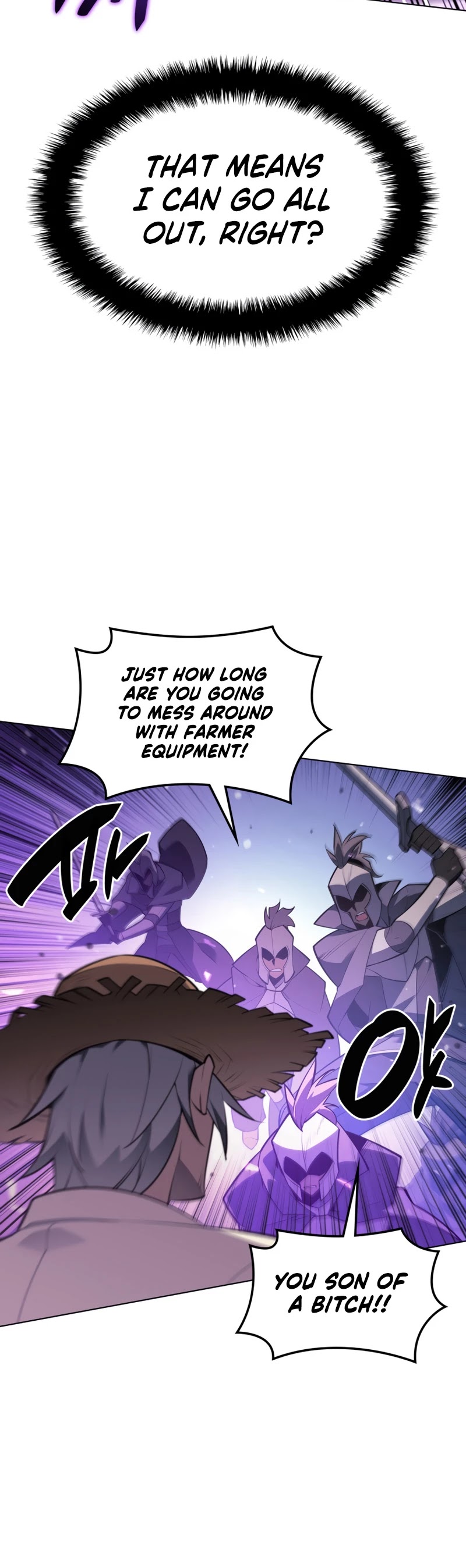 Overgeared (Team Argo) Chapter 134 page 32 - Chapter 134