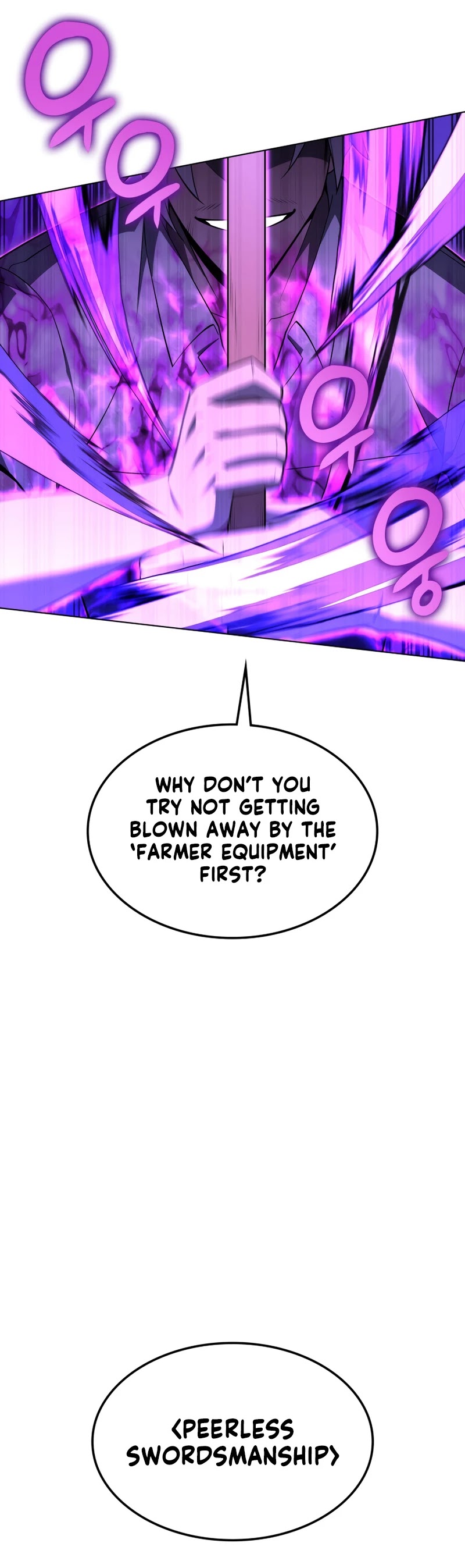 Overgeared (Team Argo) Chapter 134 page 33 - Chapter 134