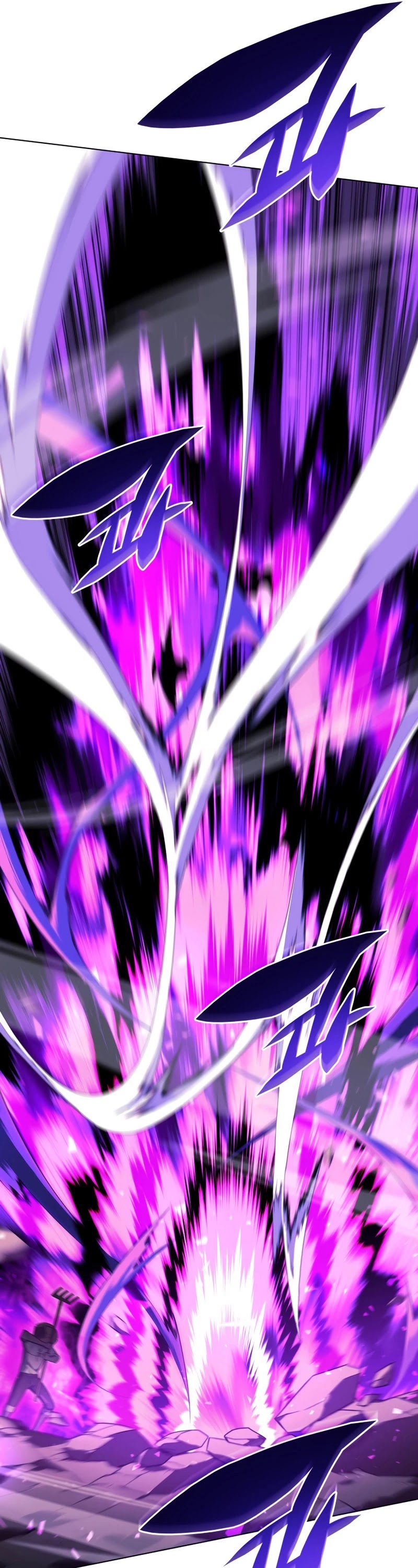 Overgeared (Team Argo) Chapter 134 page 34 - Chapter 134