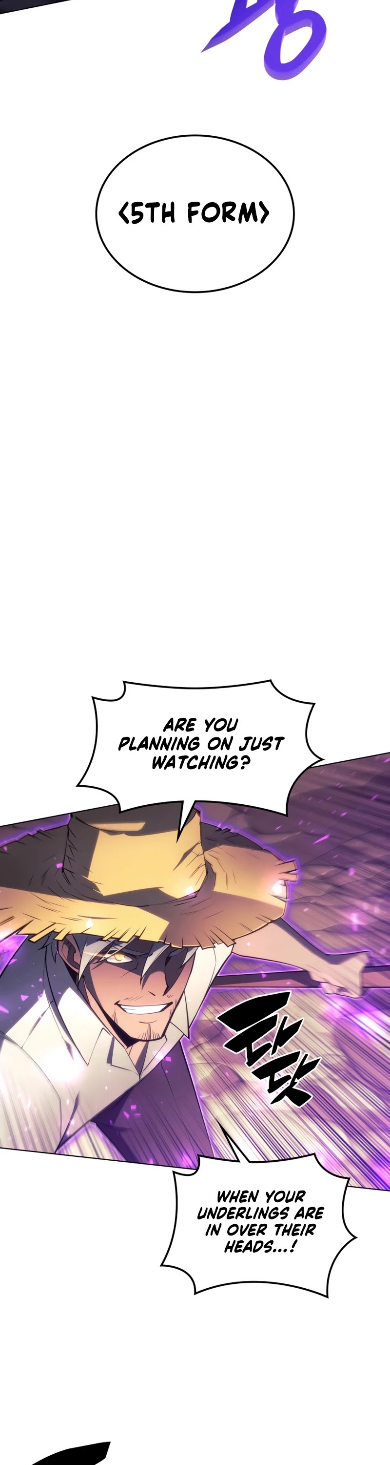 Overgeared (Team Argo) Chapter 134 page 35 - Chapter 134