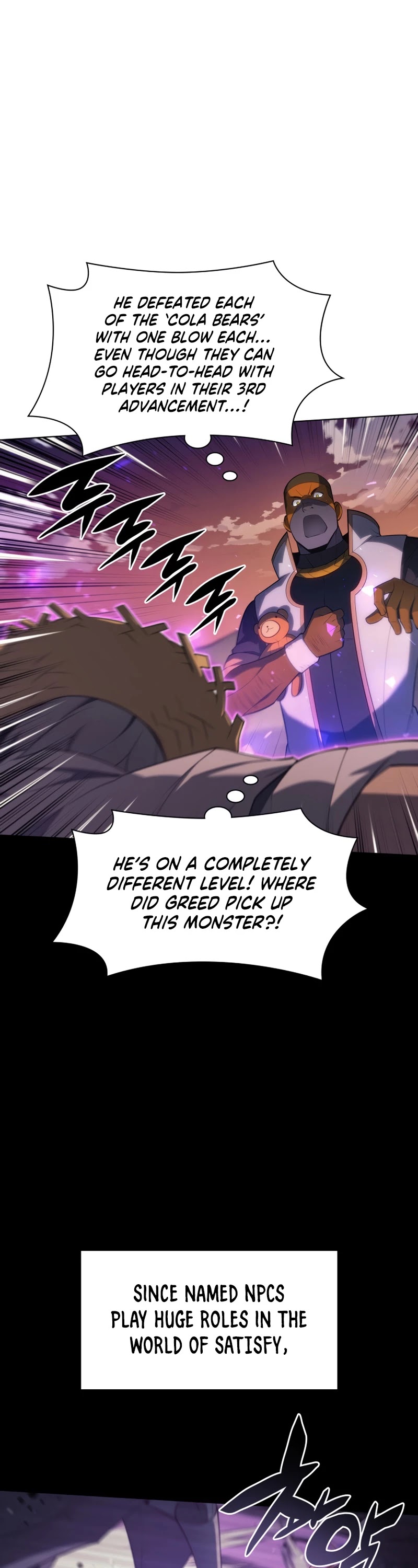 Overgeared (Team Argo) Chapter 134 page 38 - Chapter 134