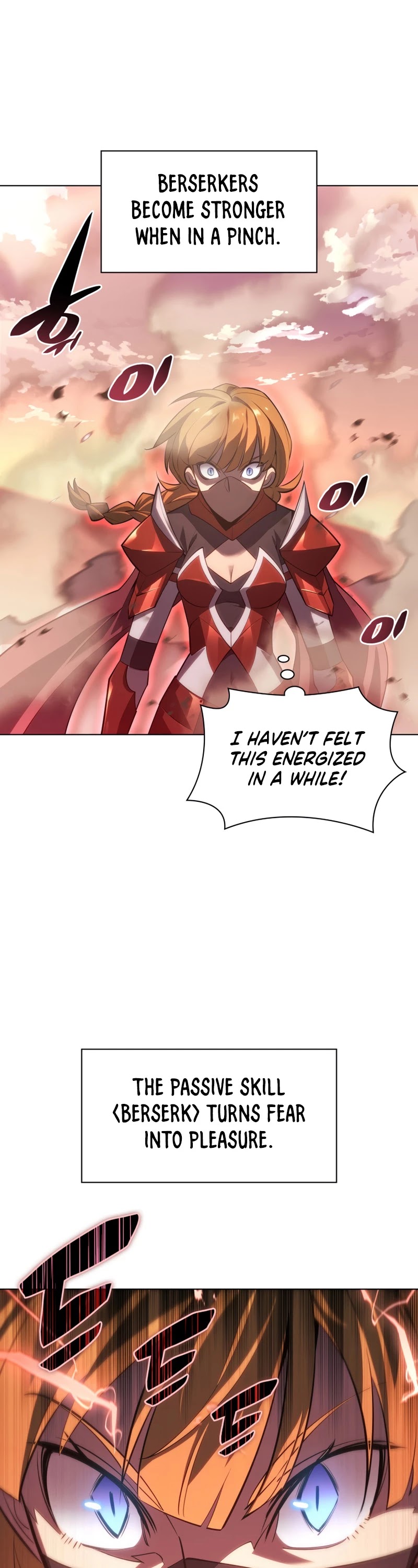 Overgeared (Team Argo) Chapter 134 page 43 - Chapter 134
