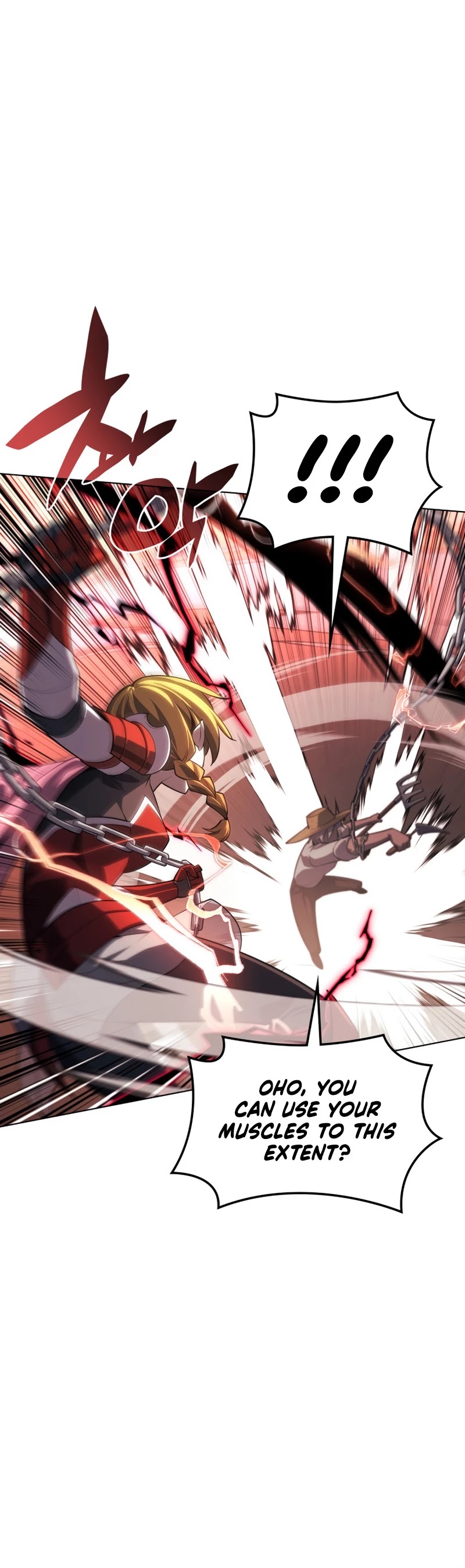 Overgeared (Team Argo) Chapter 134 page 45 - Chapter 134
