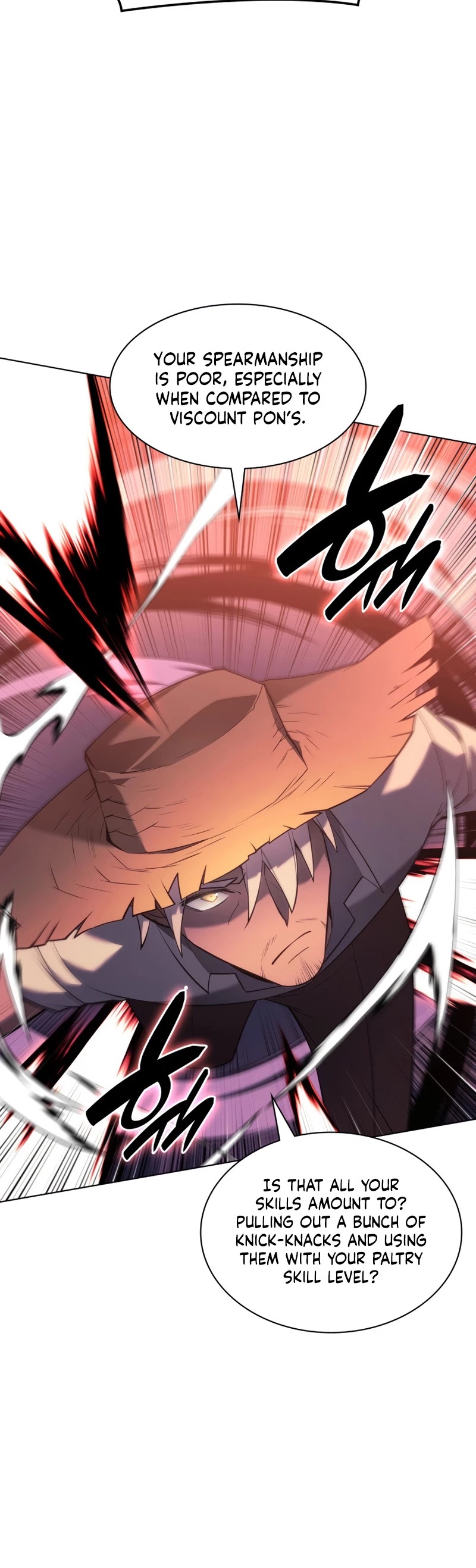 Overgeared (Team Argo) Chapter 134 page 52 - Chapter 134