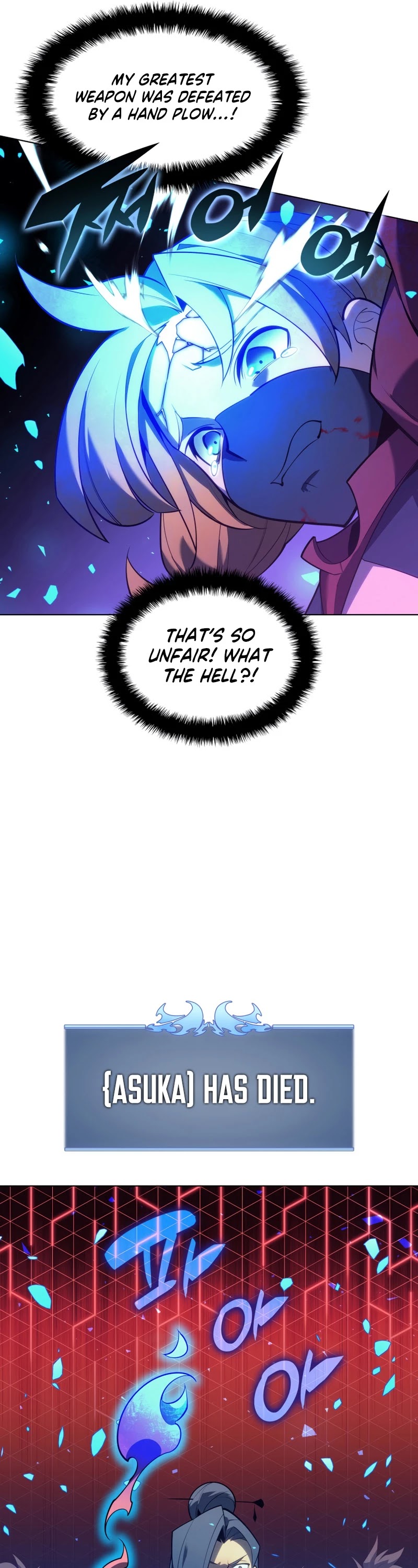 Overgeared (Team Argo) Chapter 134 page 54 - Chapter 134