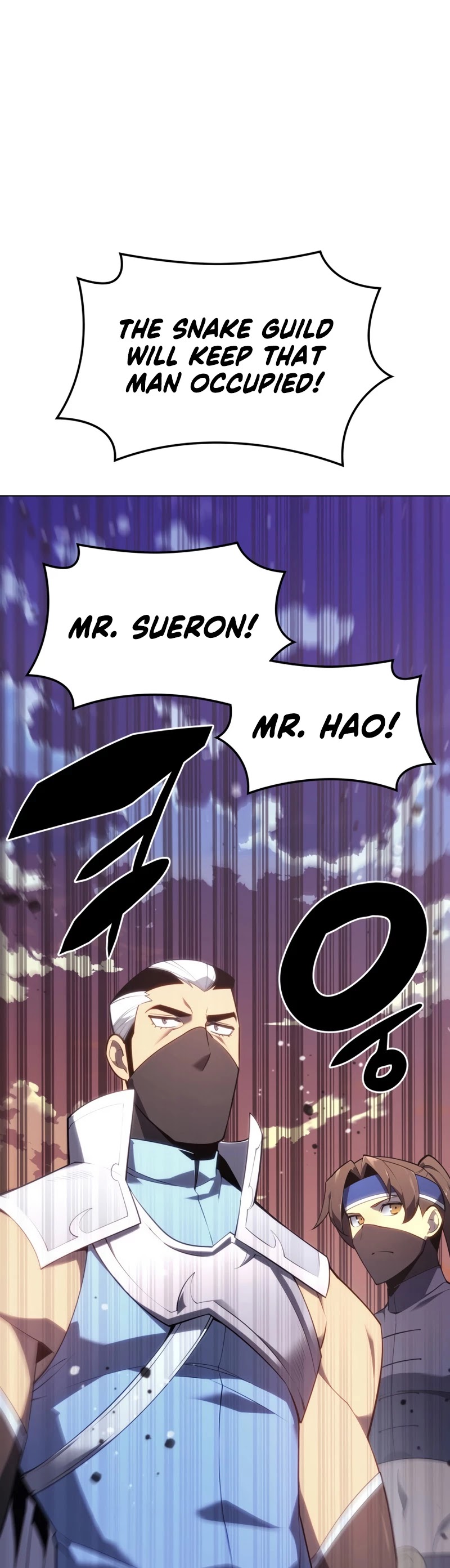 Overgeared (Team Argo) Chapter 134 page 56 - Chapter 134