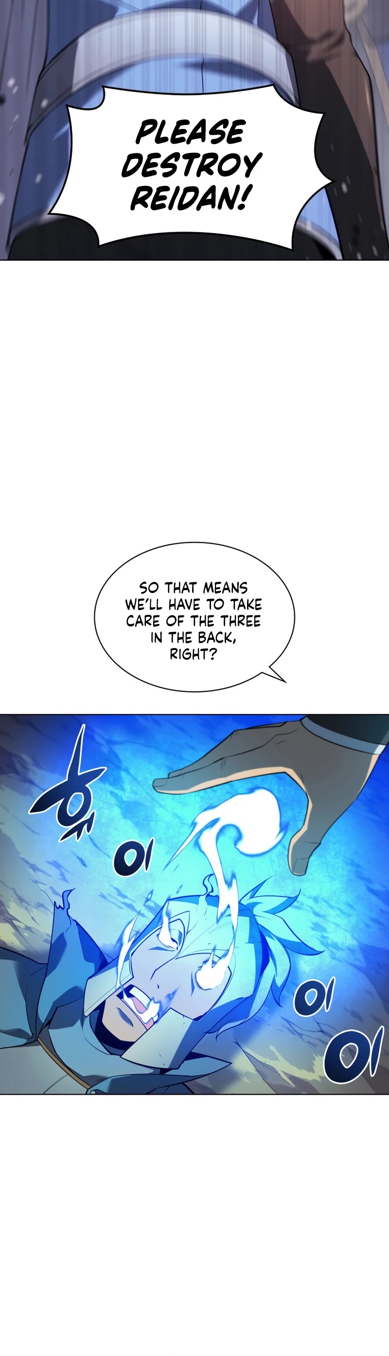 Overgeared (Team Argo) Chapter 134 page 57 - Chapter 134