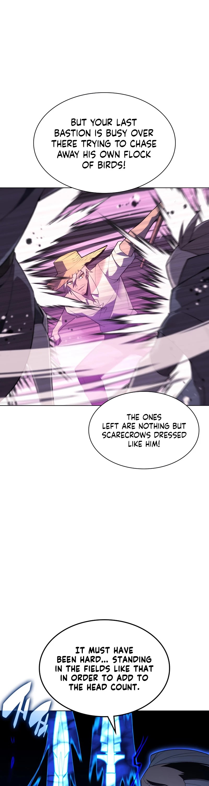 Overgeared (Team Argo) Chapter 134 page 59 - Chapter 134