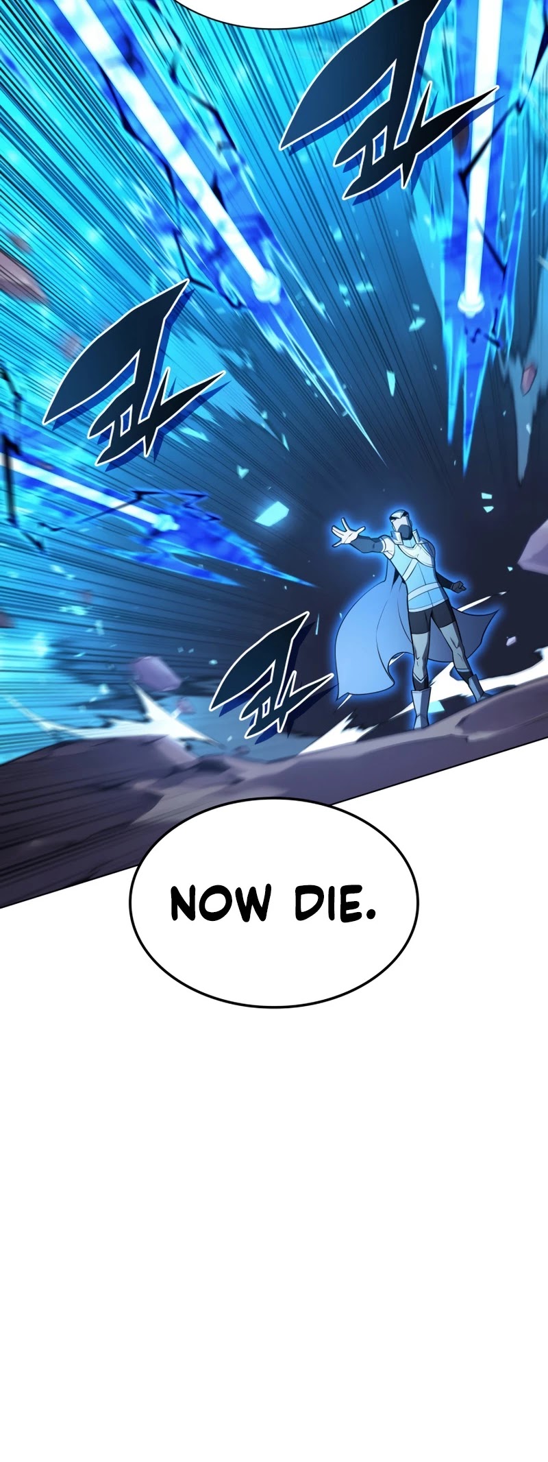 Overgeared (Team Argo) Chapter 134 page 61 - Chapter 134