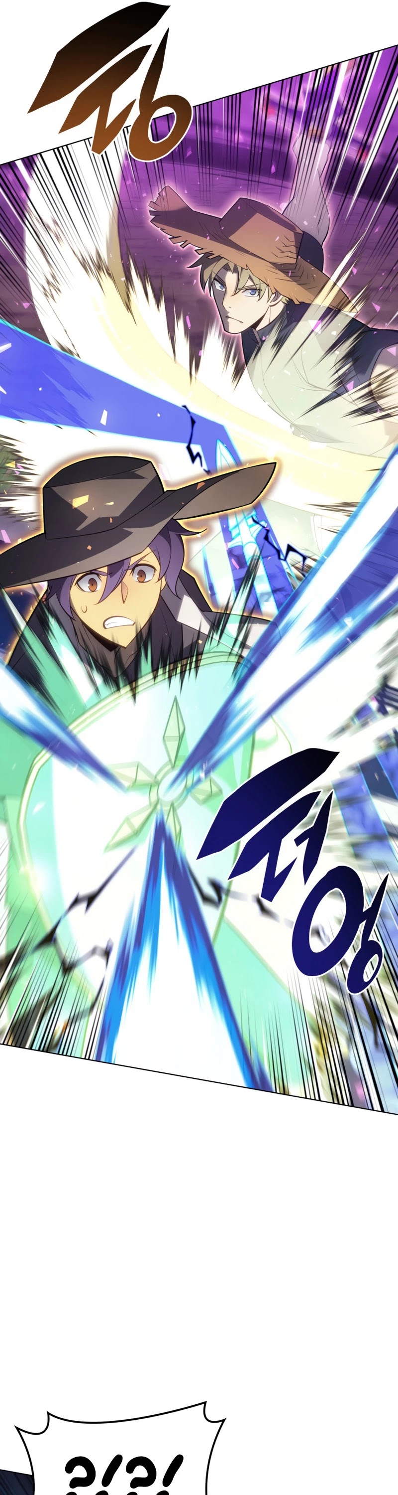 Overgeared (Team Argo) Chapter 134 page 62 - Chapter 134