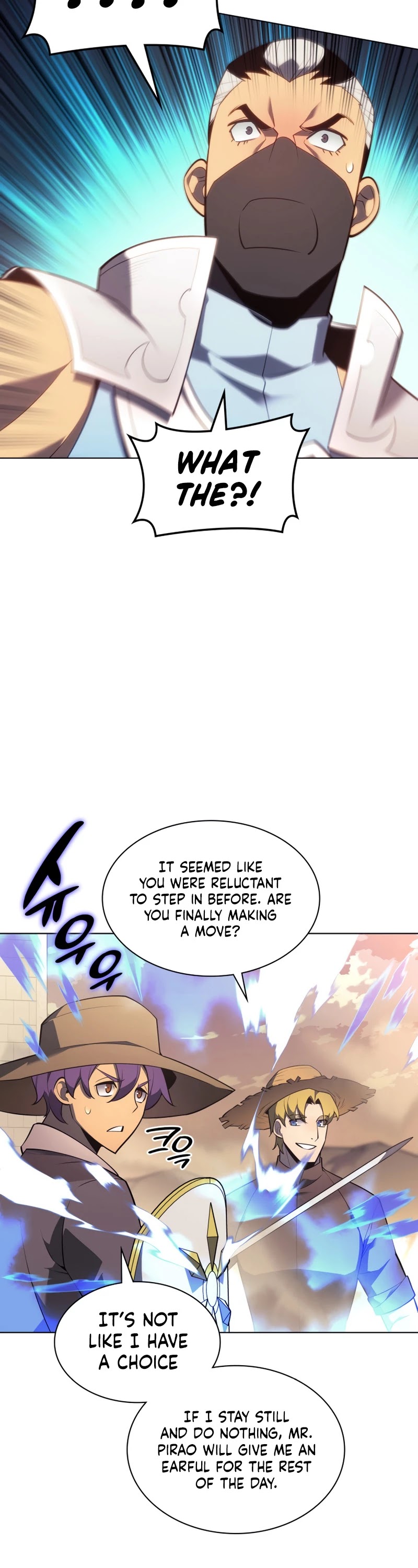Overgeared (Team Argo) Chapter 134 page 63 - Chapter 134
