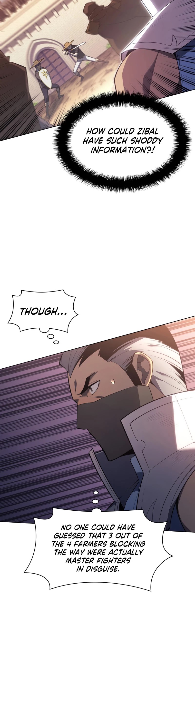 Overgeared (Team Argo) Chapter 134 page 65 - Chapter 134