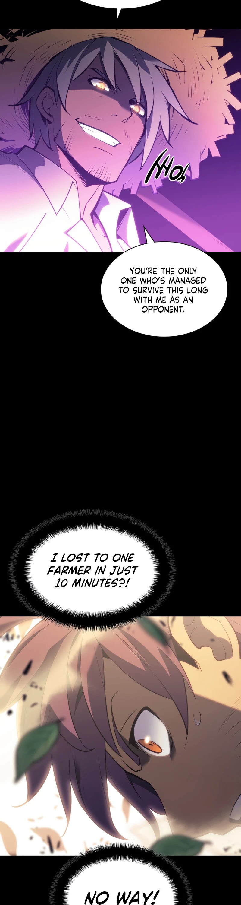 Overgeared (Team Argo) Chapter 134 page 7 - Chapter 134