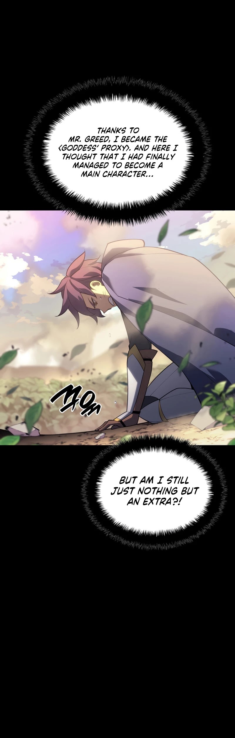 Overgeared (Team Argo) Chapter 134 page 9 - Chapter 134