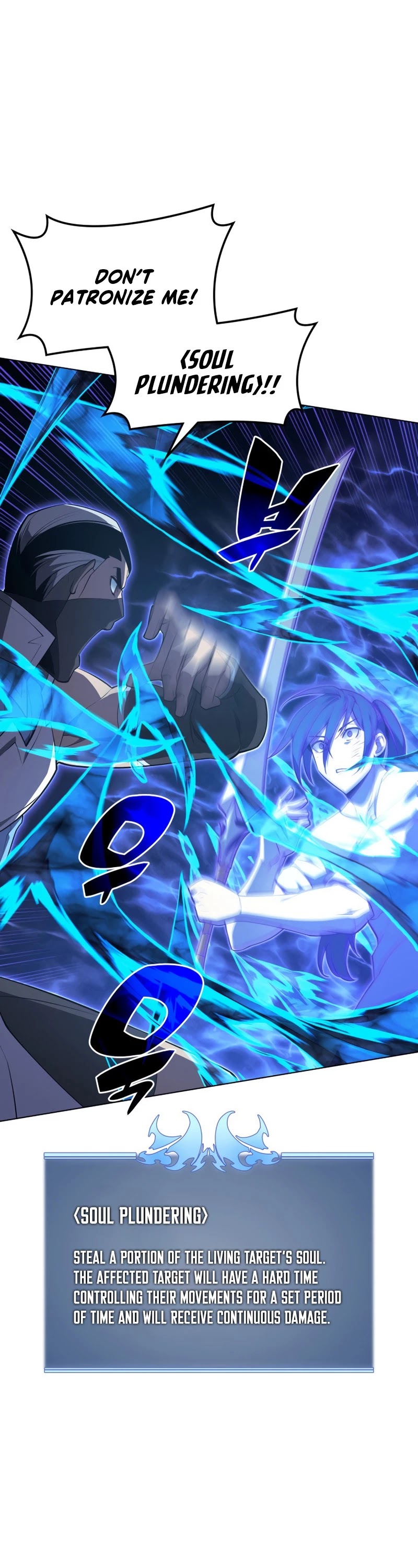 Overgeared (Team Argo) Chapter 135 page 17 - Chapter 135