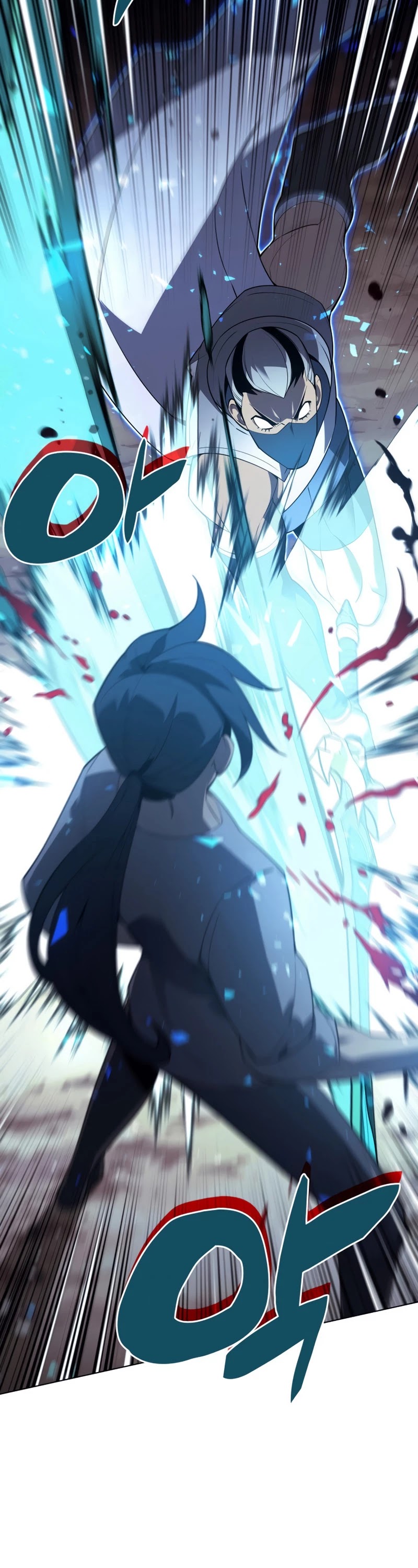 Overgeared (Team Argo) Chapter 135 page 19 - Chapter 135