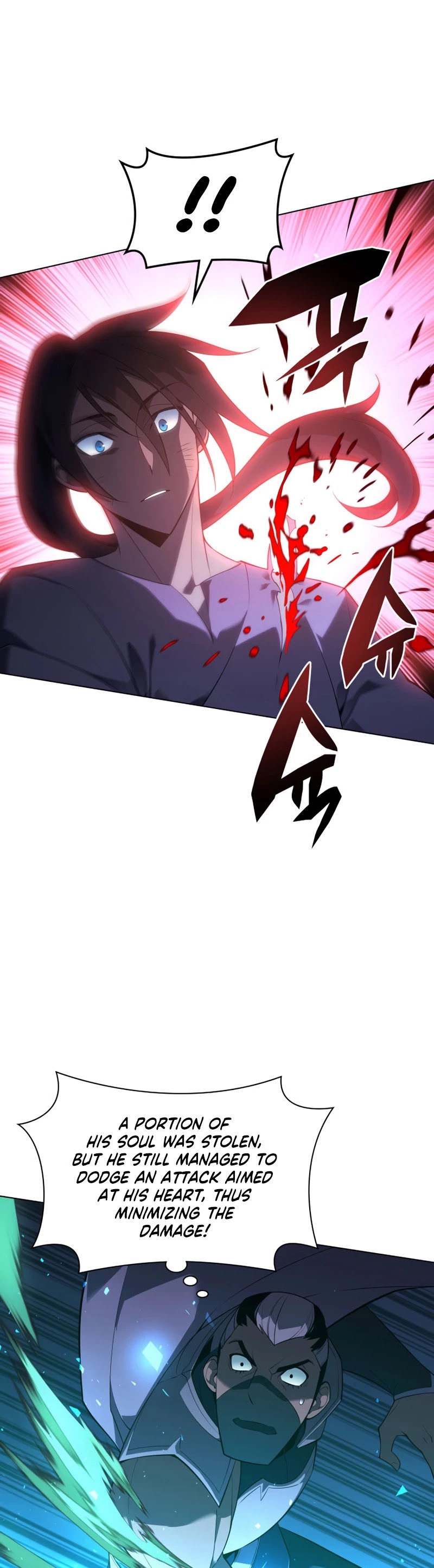 Overgeared (Team Argo) Chapter 135 page 20 - Chapter 135