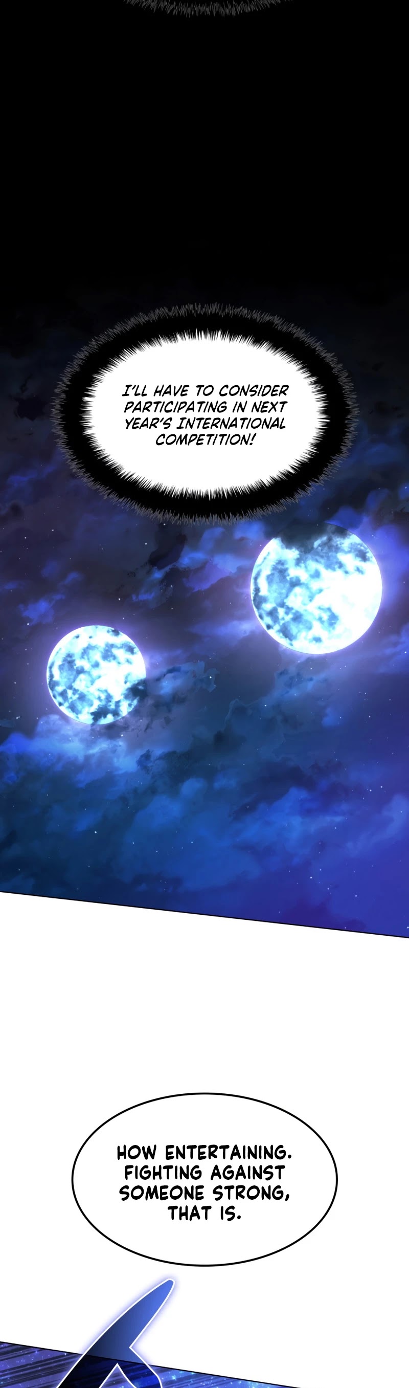 Overgeared (Team Argo) Chapter 135 page 24 - Chapter 135