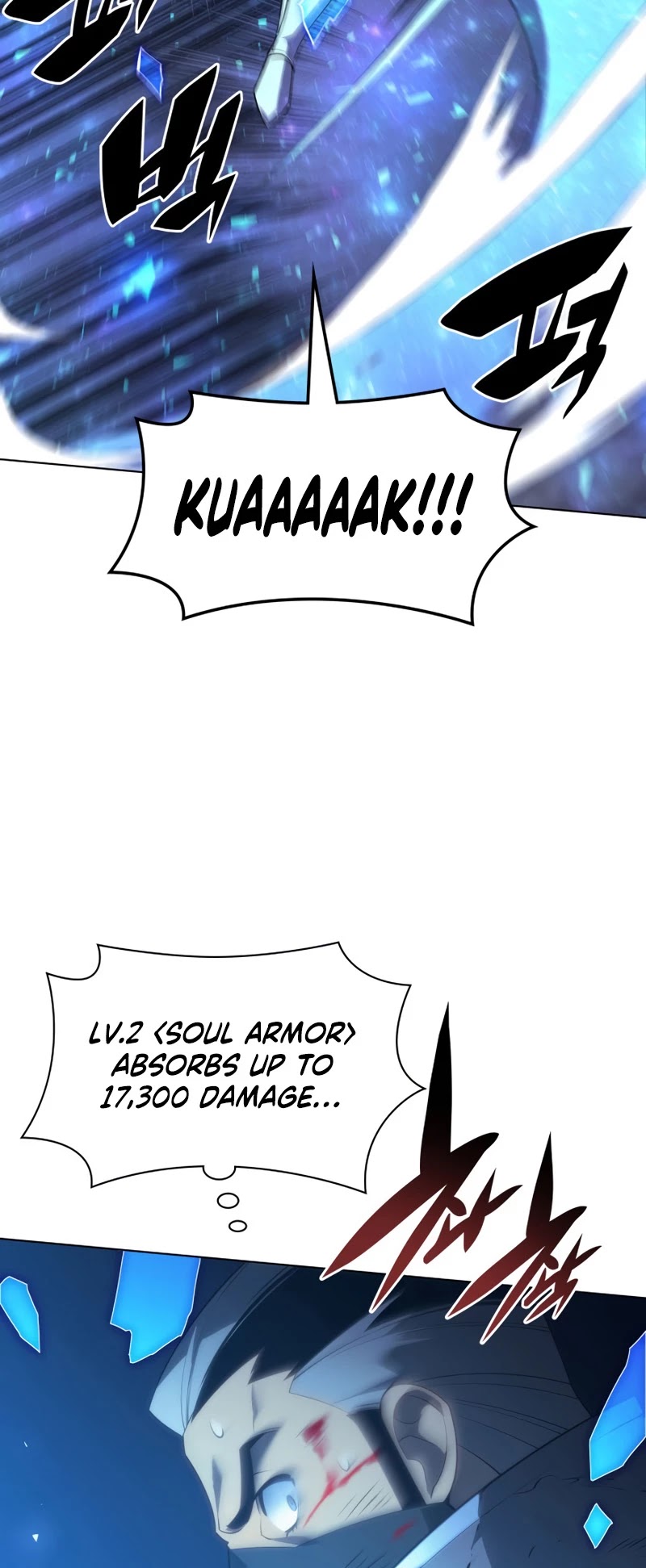 Overgeared (Team Argo) Chapter 135 page 28 - Chapter 135