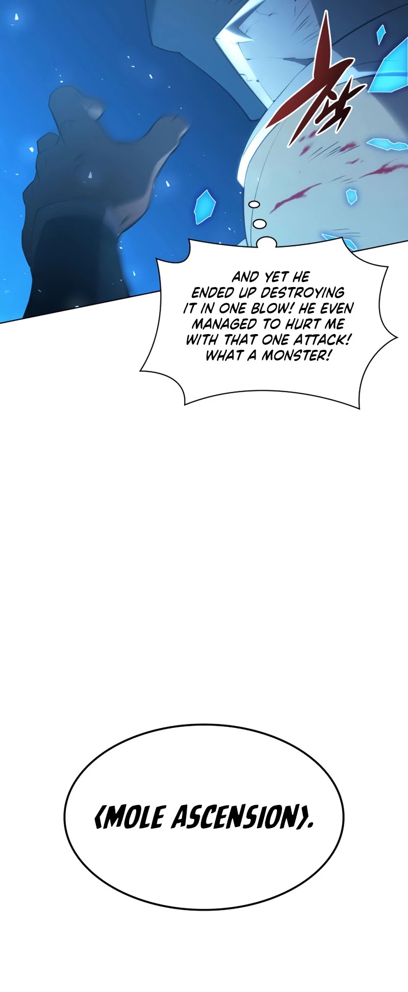 Overgeared (Team Argo) Chapter 135 page 29 - Chapter 135