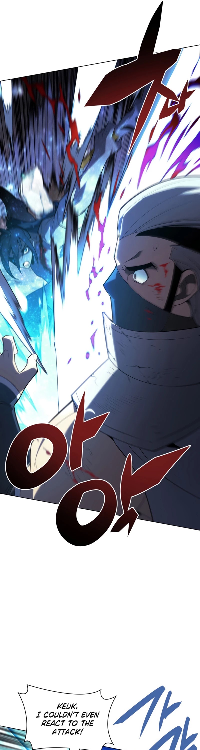 Overgeared (Team Argo) Chapter 135 page 30 - Chapter 135
