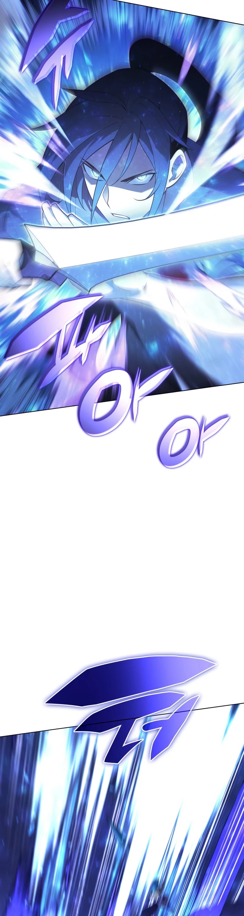Overgeared (Team Argo) Chapter 135 page 35 - Chapter 135