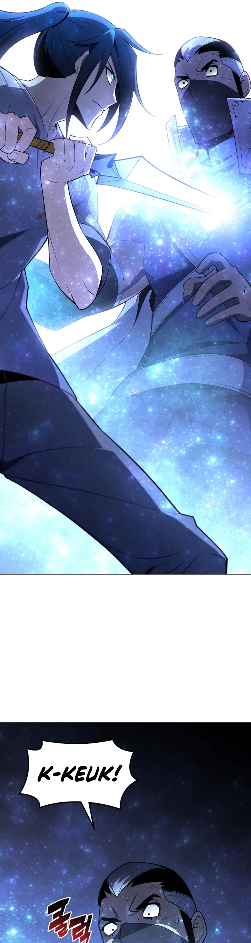 Overgeared (Team Argo) Chapter 135 page 38 - Chapter 135