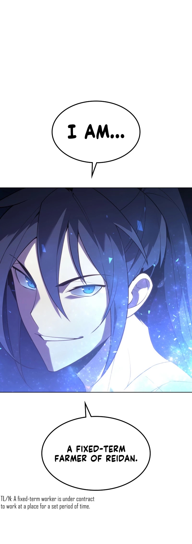 Overgeared (Team Argo) Chapter 135 page 40 - Chapter 135