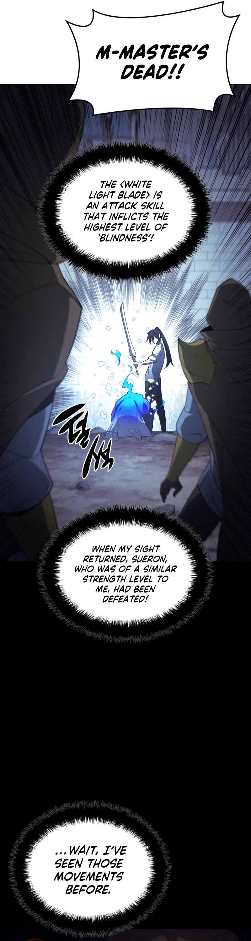 Overgeared (Team Argo) Chapter 135 page 42 - Chapter 135